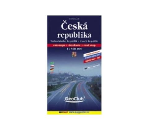 Česko