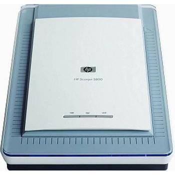 Image 1 of HP ScanJet 3800 (L1945A)