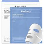 Biodance Hydro Cera-Nol Real Deep Mask Маска за лице 4 бр