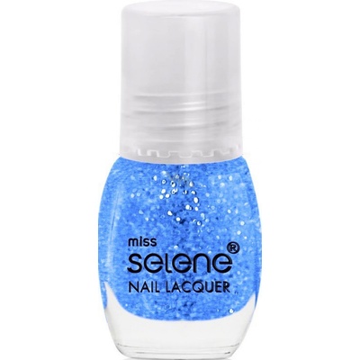 Miss Selene Nail Lacquerlak na nehty 168 5 ml