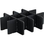 Bosch Комплект разделители Bosch L-BOXX Contractor Drawer 140 (1600A03W7T)