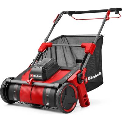Einhell GE-GC 18/55 Li E-Solo PXC