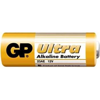 Image 1 of GP Batteries Батерия алкална, gp А23, 2/3ae, 12v, 1 бр (gp-ba-lr23-tr-bulk)
