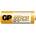 GP Batteries Батерия алкална, gp А23, 2/3ae, 12v, 1 бр (gp-ba-lr23-tr-bulk)