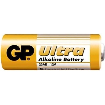 GP Batteries Батерия алкална, gp А23, 2/3ae, 12v, 1 бр (gp-ba-lr23-tr-bulk)