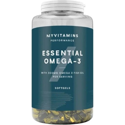 MyProtein Omega-3 EPA+DHA 90 kapsúl
