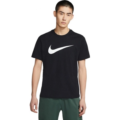 Nike sportwear Swoosh DC5094-010 čierne