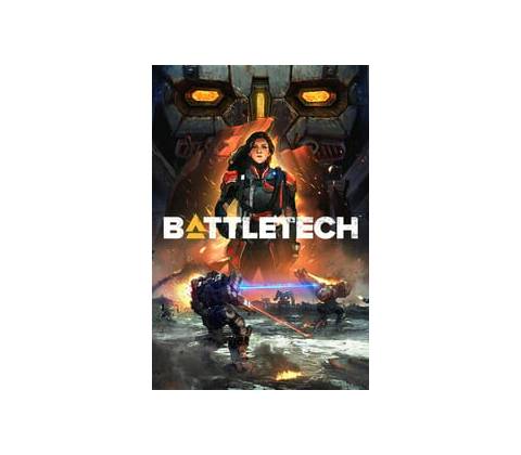 BATTLETECH Deluxe Content