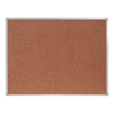 Extera Korková tabule boardOK, 120 x 90 cm elox 13804