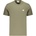 Calvin Klein Мъжка тениска с къс ръкав calvin klein, Размер s, Цвят Зелен (lv04rc272g_veldy)