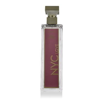 5th Avenue NYC Love Eau de Parfum за жени 125 ml