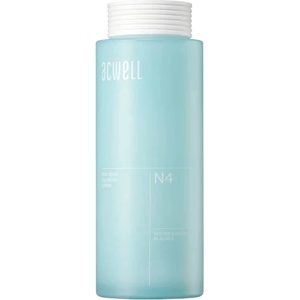 ACWELL - Real Aqua Balancing Lotion 140ml