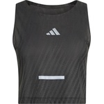 adidas Дамски топ adidas Women's ADI365 Climacool+ Engineered Tank Top - Black - размер XS (916-7570-0112)