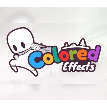 Colored Effects