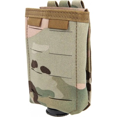 FMA Nastavitelná MOLLE pro pušky Multicam