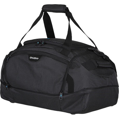 HUSKY Taška Grape čierna 60 l