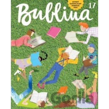 Bublina 17