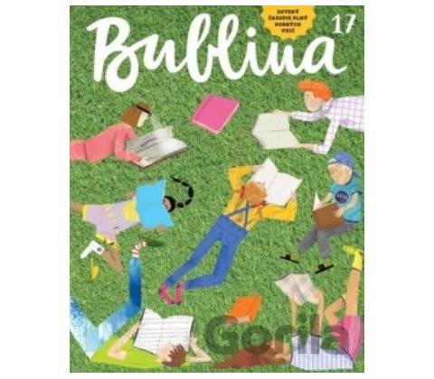 Bublina 17