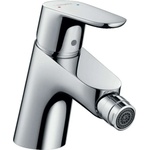 Hansgrohe Focus E2 - Смесител за биде с излив, хром 31920000 (31920000)