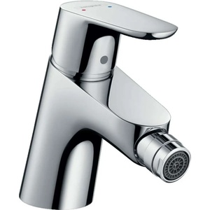 Hansgrohe Focus E2 - Смесител за биде с излив, хром 31920000 (31920000)