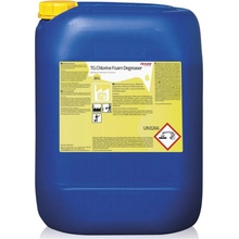 TG Chlorine Foam Degreaser 20 l