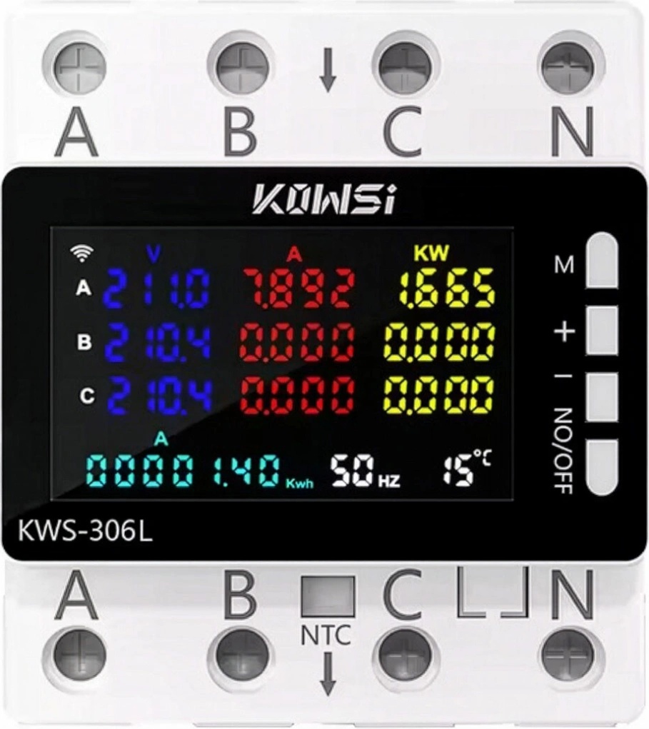 Kowsi KWS-306L
