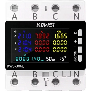 Kowsi KWS-306L