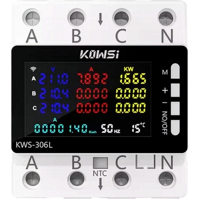 Kowsi KWS-306L