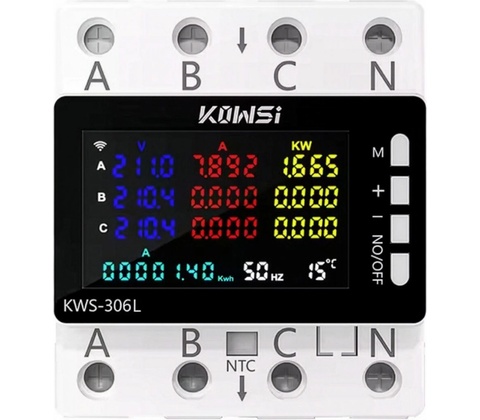Kowsi KWS-306L