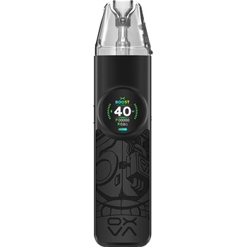 OXVA NeXLim Pod Kit 1500mAh 4ml Power Black