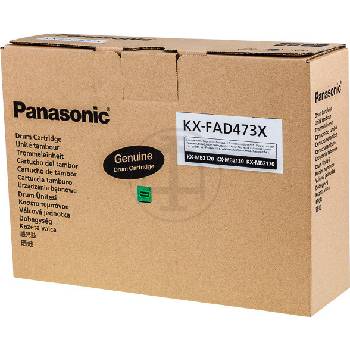 Panasonic KX-FAD473X - originálny