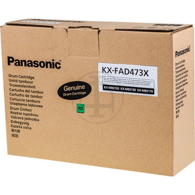 Panasonic KX-FAD473X - originálny