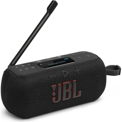 JBL Tuner 3 – Zboží Živě