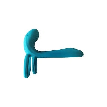 XOCOON Couples Vibrator Ring párový vibrátor