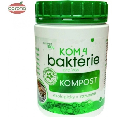 Bactisan Kompost 500g