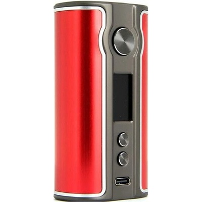 Pioneer4You IPV V200 200W Aluminium Edice AL Red