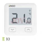 ENGO Стаен термостат ENGO E10-W, Wi Fi, жичен