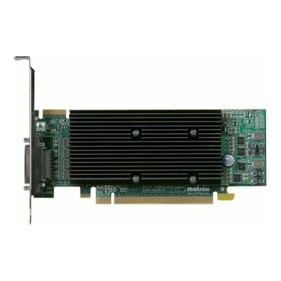 Matrox M9140 512MB DDR2 M9140-E512LAF