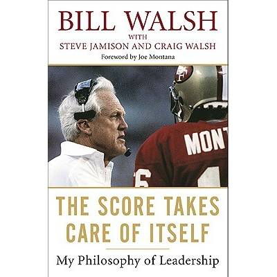 Score Takes Care of Itself
