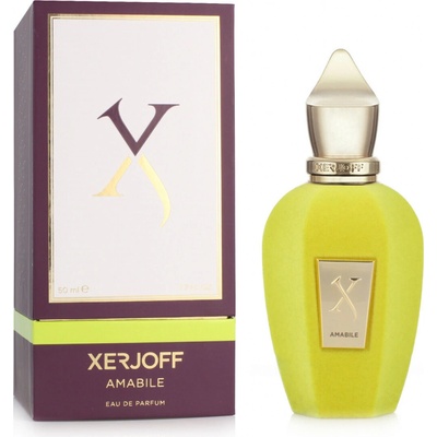 Xerjoff V Amabile parfumovaná voda unisex 50 ml