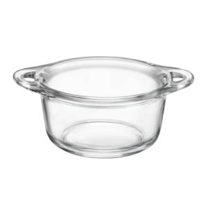 Bormioli Rocco BUFFET-Купичка за сервиране с уши 300ml PENTOLINO (1.25610) (0110380)