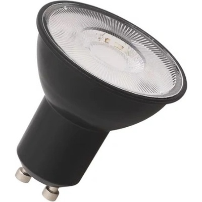 LED КРУШКА OSRAM VALUE PAR16 50 4.5W GU10 120° 350Lm ЧЕРЕН КОРПУС 4000K (20240076404)