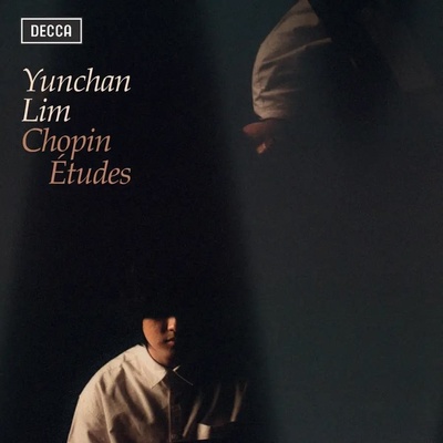 LIM, YUNCHAN - CHOPIN: ETUDES, OPP. 10 & 25 CD