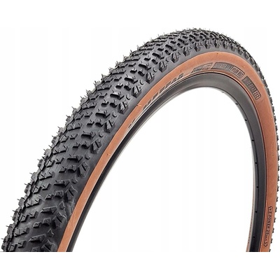 Pneumatika Black1 Hnědá Bok 26x 2.10 X-METEOR 1 mm 60TPI