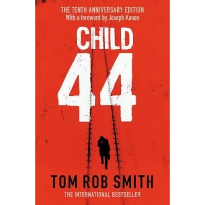 Child 44 | Tom Rob Smith