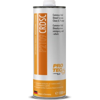 PRO-TEC Common Rail Diesel System Clean&Protect 1 l