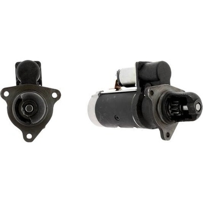 Startér Scania 164 Bosch 0001371004