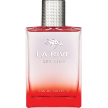 La Rive red line toaletná voda pánska 90 ml