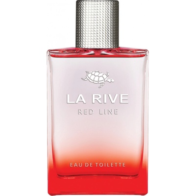 La Rive red line toaletná voda pánska 90 ml