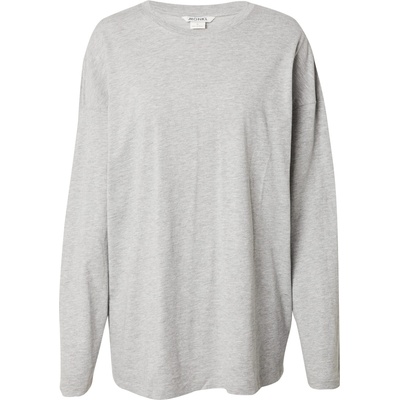Monki Тениска сиво, размер XL